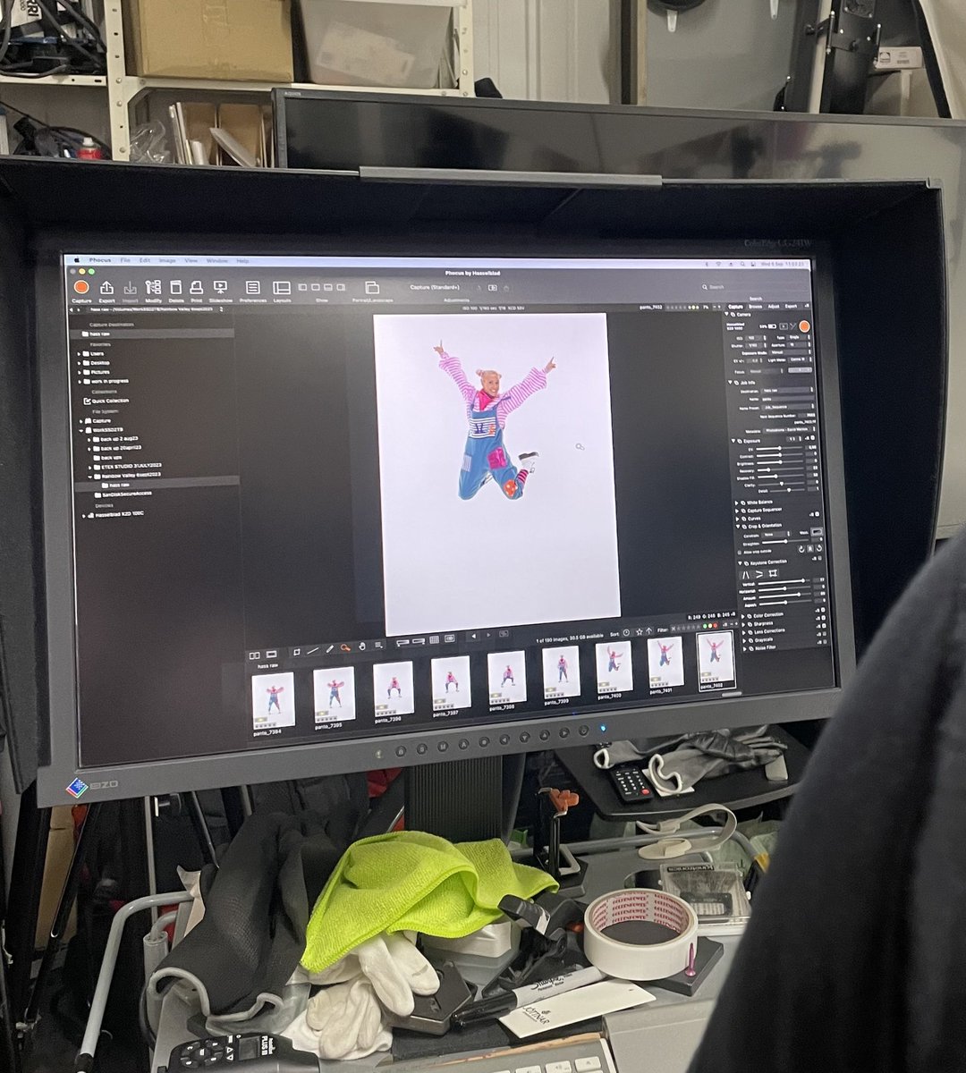 Rainbow Valley Productions tweet media