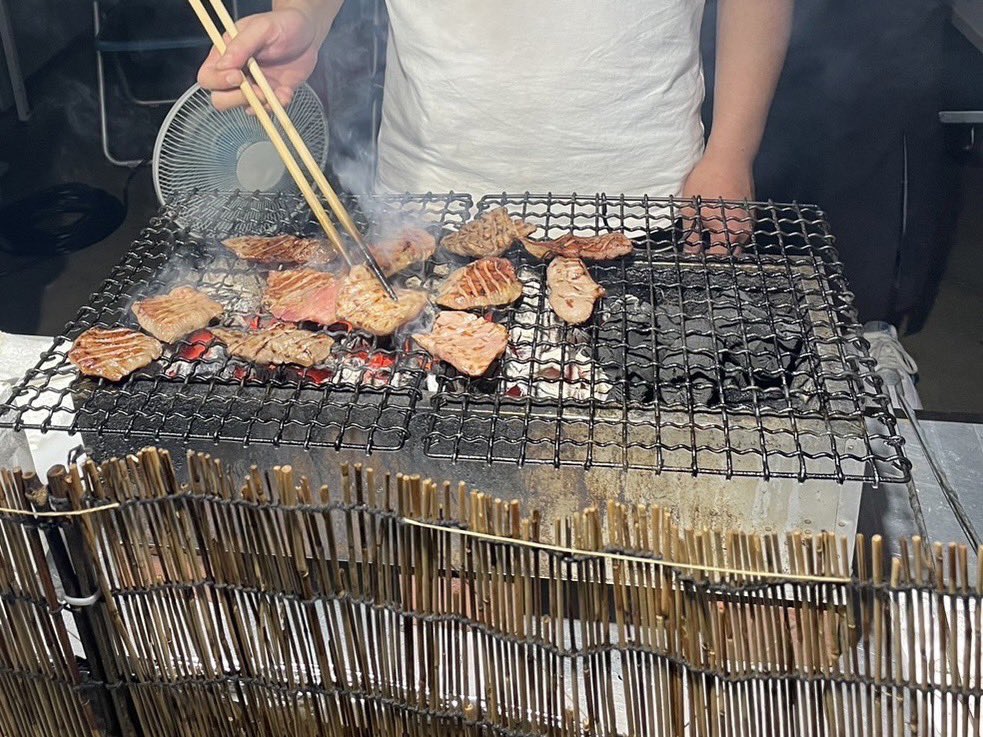 [#木全翔也]
みやぎ〜！！🏯
ありがとう〜！🎉
牛タンもさいこう〜！！！🍖

#JO1 #KIMATASYOYA