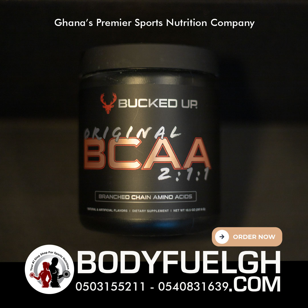 Bodyfuelgh's tweet photo. The way muscles grow in size, tone, and power is a simple process, TEAR &amp; REPAIR.. You need BCAA to get the work done completely. #fitness https://t.co/e6uQr69V2Y