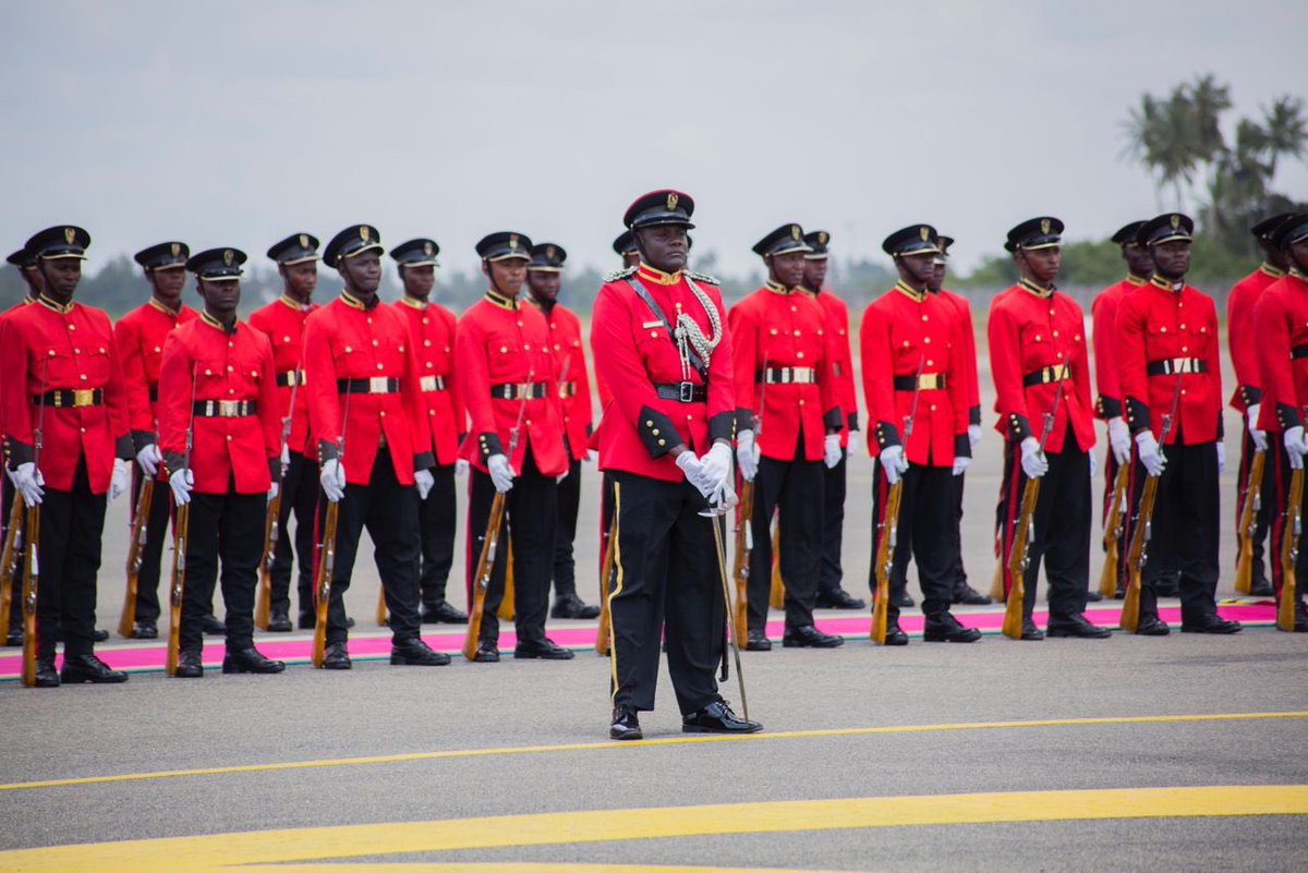 Anthony Mavunde tweet media