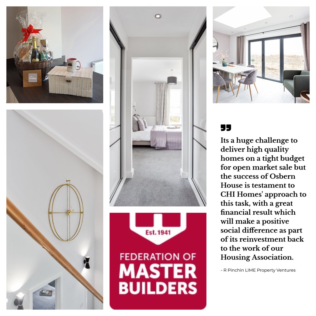Our goal was to create #sociallyresponsible profits for regeneration. The outcome here is a development of outstanding design. Homes, providing an excellent return on investment for investors.
#sociallyresponsiblebusiness 
#investmentproperty 
#invest
<a href="/gsharchitects/">gsharchitects</a>