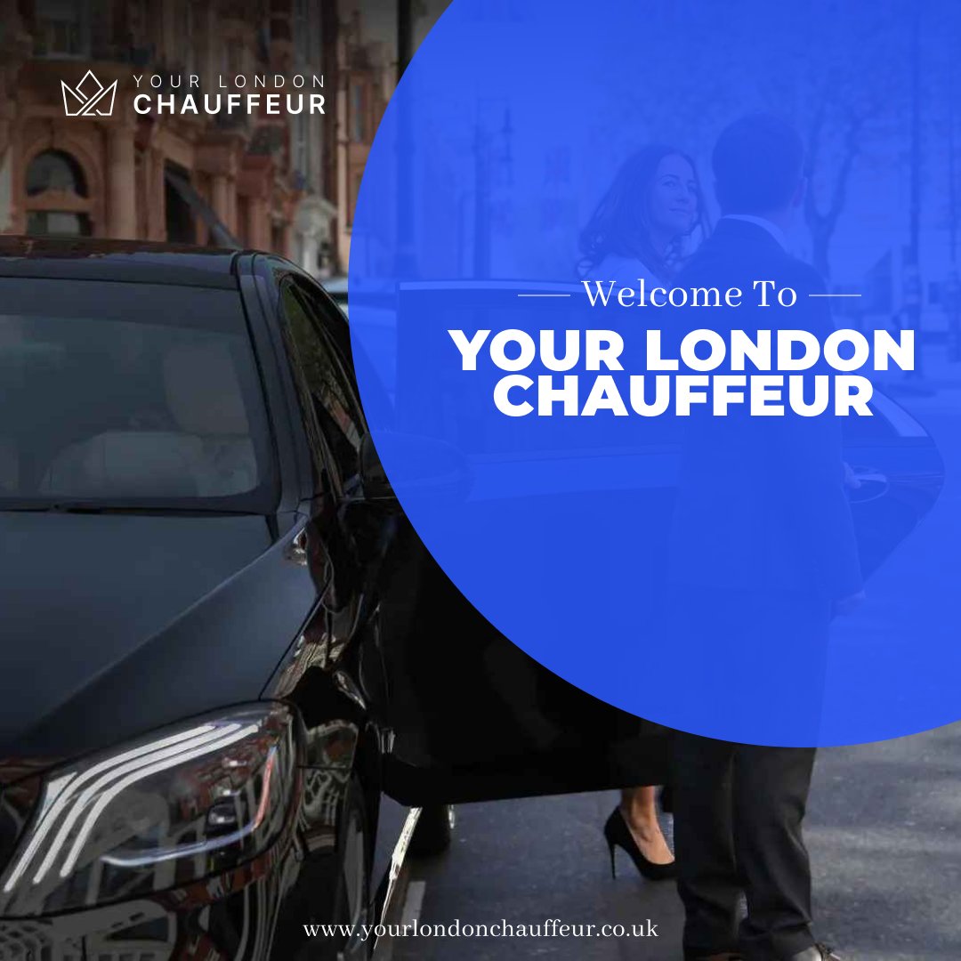 Chauffeur2's tweet photo. Welcome to #YourLondonChauffeur - Where every journey through the historic streets of London becomes an affair to remember. Your luxury ride awaits!

Booking: https://t.co/M3KrZXnyvk https://t.co/4L0N4xiEHQ