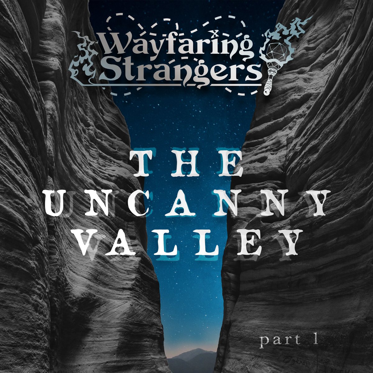WayfarerDnDPod's tweet photo. NEW EPISODE ALERT!!

Thank you as always for your patience. Wayfaring Strangers is back on September 11th, with a new story and a new guest DM @HamburgerDungon! This tale will be told in 3 parts, released biweekly through September and October. https://t.co/JE5z7XtPUN