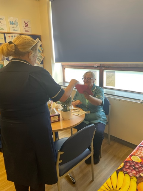 WHHMainOPD tweet media