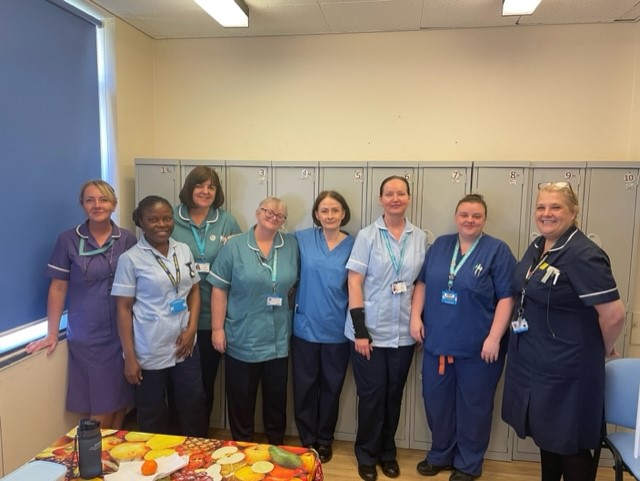 Happy 60th Birthday to our lovely HCA Breda 🎉🎉🎉