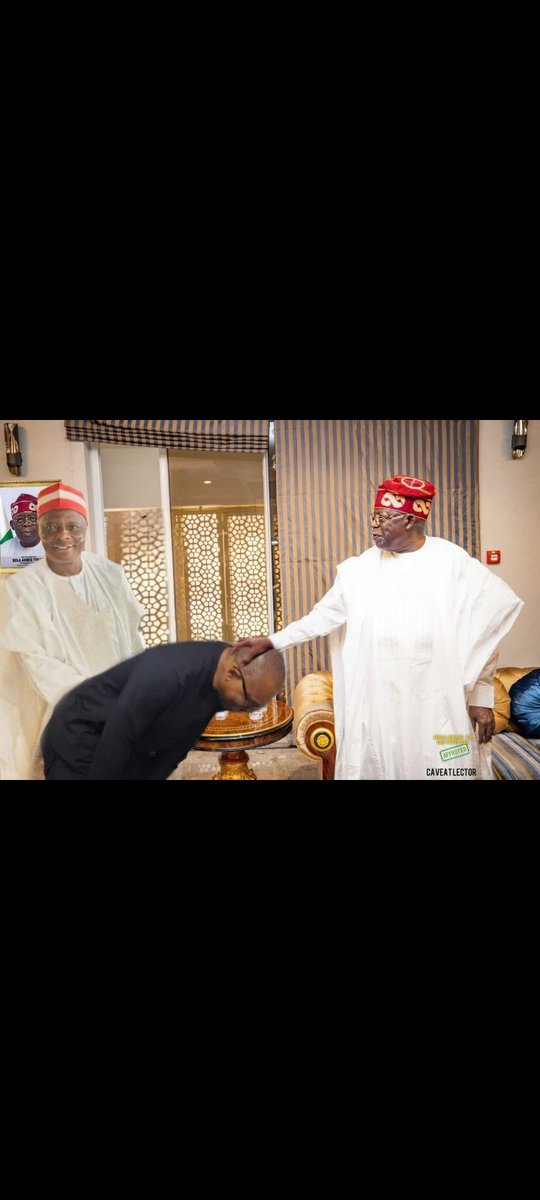 2core_2core's tweet image. The truth is out.. Tinubu nah your mate