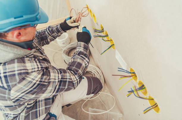 Electrical code violations can lead to safety hazards and legal issues. Don't let code violations compromise safety. Address compliance issues promptly to avoid potential hazards and penalties! #ElectricalCode #ElectricalTips