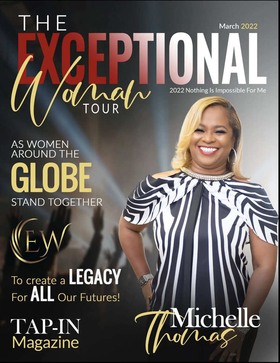 Did you know that we can publish a magazine for your events and organization?
Whether it's a conference, workshop, mastermind, symposium, or your very own personal publication, we'll create an extraordinary masterpiece. #MagazinePublisher #GetFeatured #FeaturedInMagazine #Tapin