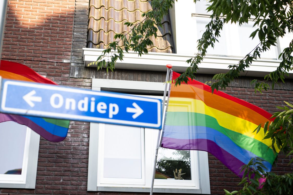 Walk of Love keert terug naar Utrecht en start dit keer in Ondiep duic.nl/cultuur/walk-o… via @duicnl