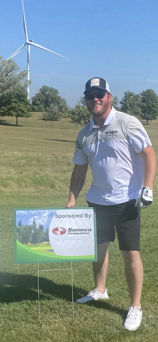 Seneca Companies tweet media