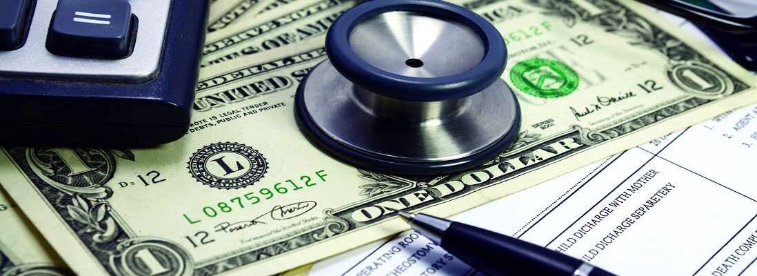 South Carolina Ranks 2nd in the Nation For Medical Debt in Collections - Charleston Daily - bit.ly/44EW1x9

#MedicalDebt #SouthCarolina #CharlestonDaily