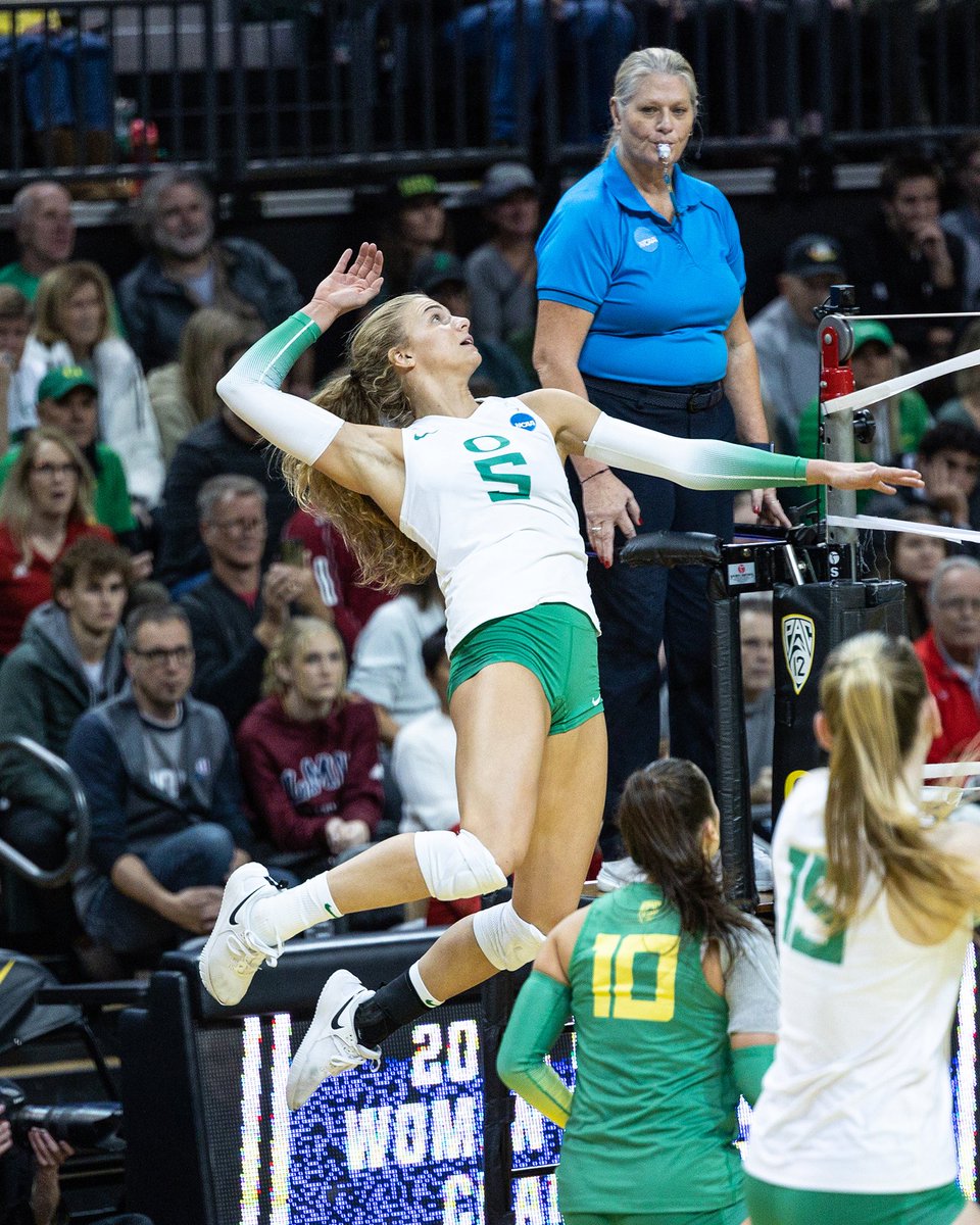 AUProSports's tweet photo. Which #AUVB rookies are you most excited to watch this fall? 🏐

📸: Oregon VB, San Diego VB, Julia Kostopolous https://t.co/rGDELGLcKK