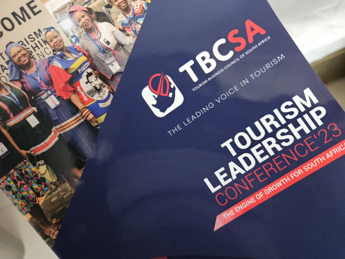 Leaders, business owners, and government officials are set to gather in the North West for the Tourism Business Council leadership conference from today until Friday. 

This as the country marks Tourism Month.

#KayaNews #TourismSA KS.