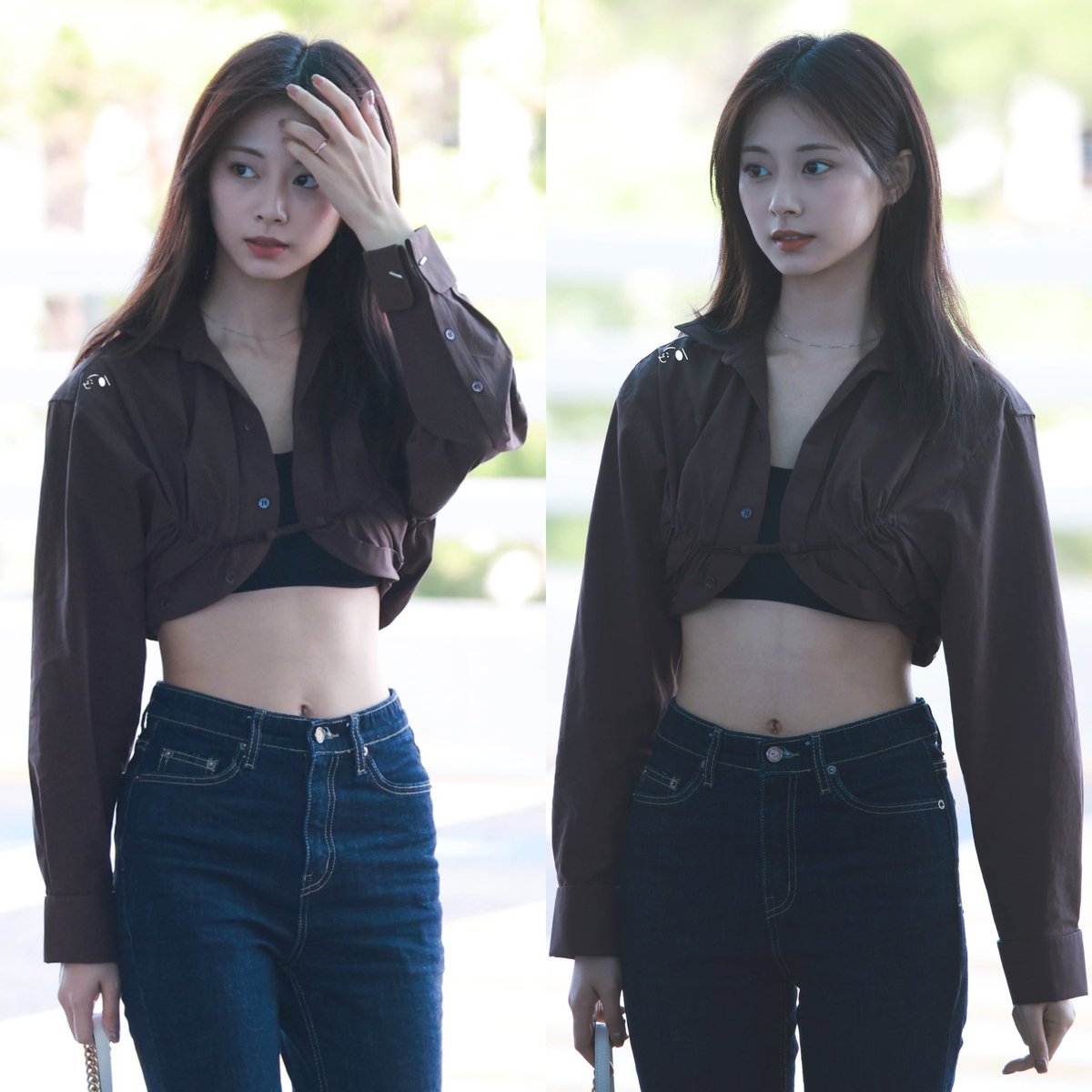 godmitzu's tweet photo. TZUYU IS SO FINE 😵‍💫 https://t.co/VkyydAVG0e
