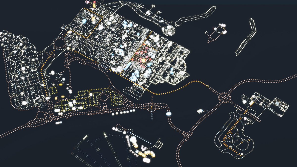 aleste0906's tweet photo. #PS5Share, #CitiesSkylinesRemastered https://t.co/5qBe4hHZBu