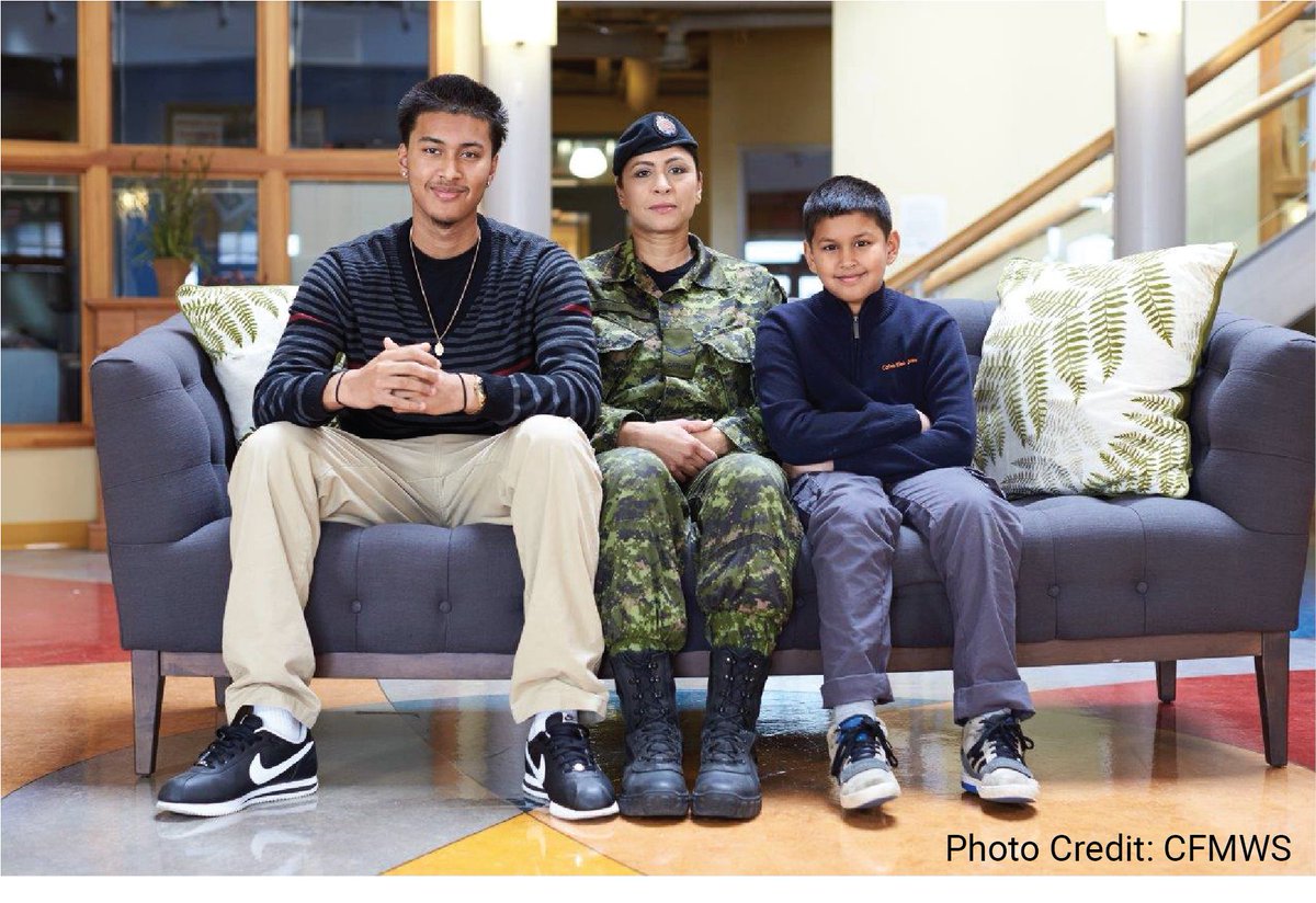 Primacy_Mgmt's tweet photo. The Military Family Doctor Network (MFDN) is currently looking for clinics within Comox, BC available to take on the family members of the serving military.

mfdn@calian.com

Are you a Physician? Find out how you can help our military veterans.

#MFDN #supporttroops #military https://t.co/rQiIqLrd97