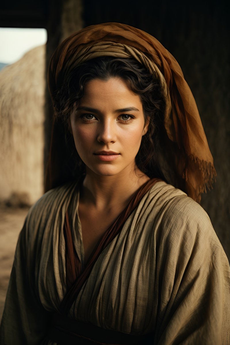 GFWLife's tweet image. The Power of Redemption✨

In the tapestry of life, threads of our past mistakes, regrets, and heartaches often weave their way in. Yet, the biblical narrative reminds us that God's redemptive power transcends these imperfections. The story of Ruth, a Moabitess, is a beautiful…