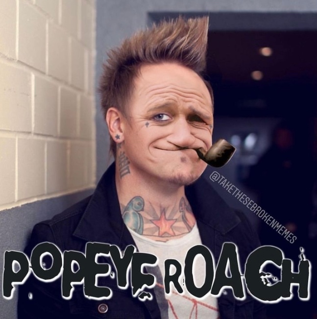 Freak On A Leash Fellowship (@frkonalshflwshp) on Twitter photo 