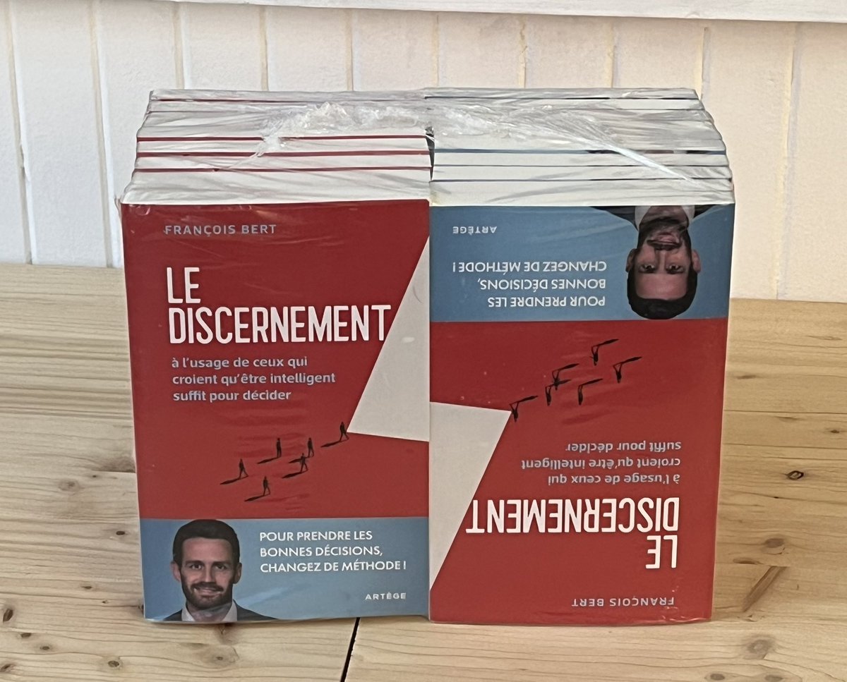 François Bert tweet media