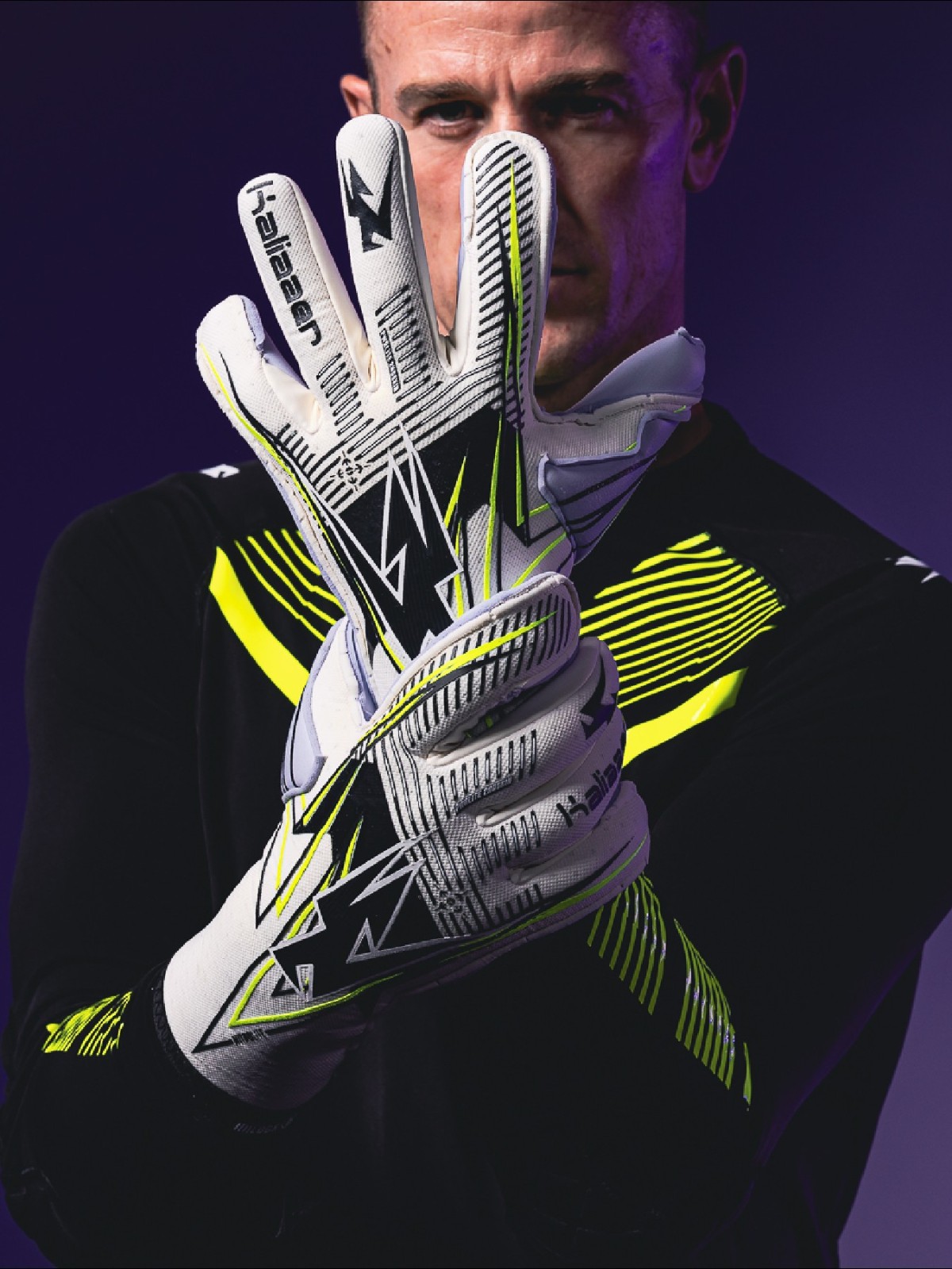 Pro direct hotsell keepers