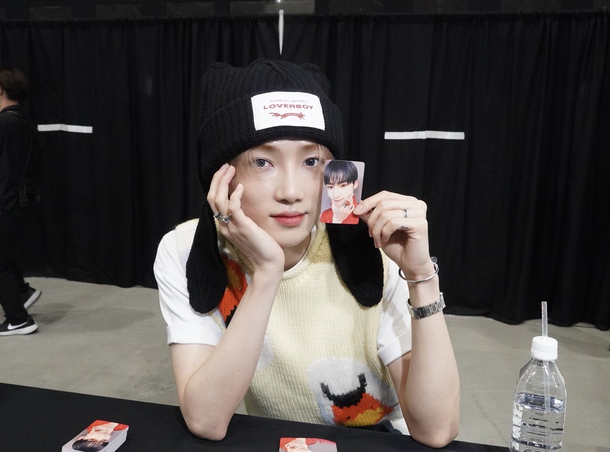 230907 체크인 #뉴