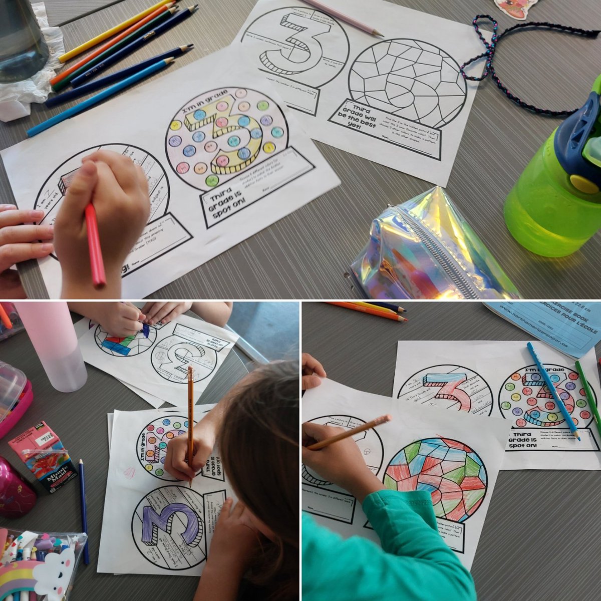 Danielle Cooper tweet media