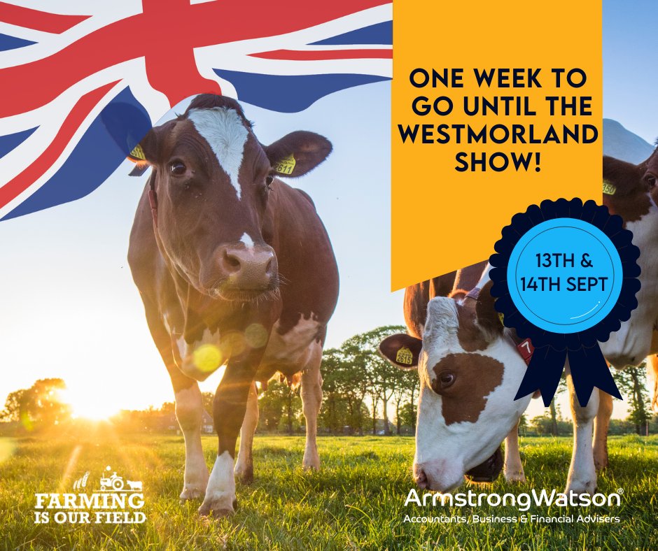 Armstrong Watson tweet media