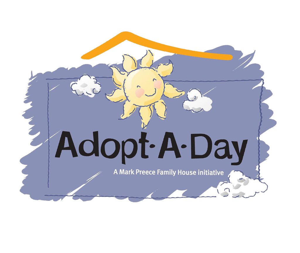 MarkPreeceHouse's tweet photo. Fall is coming (honest) and you can give someone a reason to smile if you #AdoptADay at The #MarkPreeceFamilyHouse!
Adopt-A-Day for $500 in honour or in memory of someone, or for a special occasion like an anniversary or birthday.
Contact us for details. https://t.co/B1g7jF8ZfB https://t.co/ol3O3IwvTW