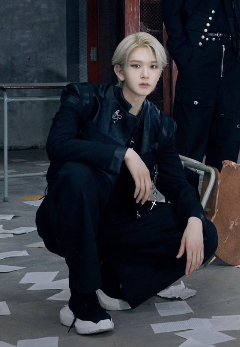 yhakleo's tweet photo. 님
신발끈 풀림 https://t.co/fn0TSRNJFU