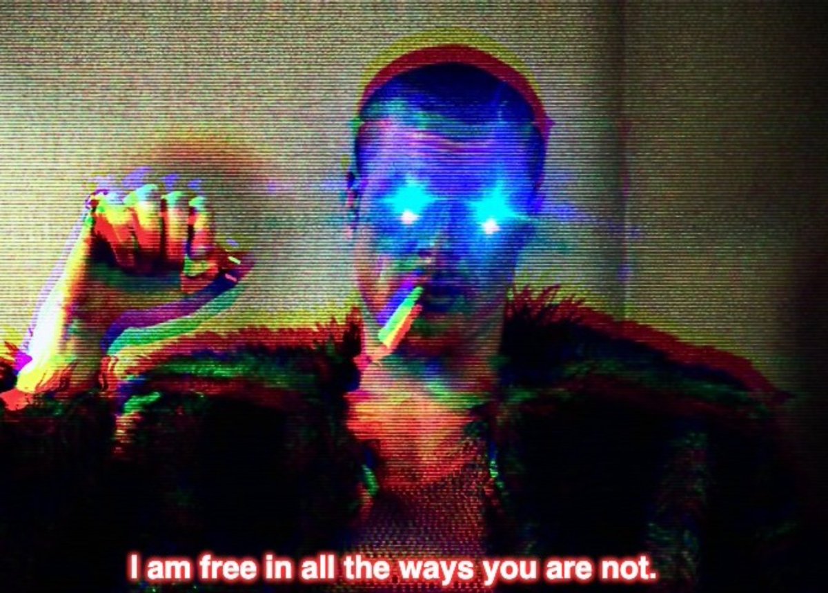 ZACH RYLE // CYBΣЯGHӨƧƬ tweet media