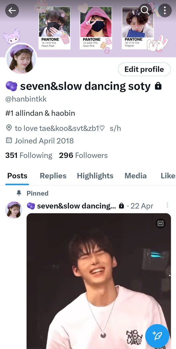 hanbintkk's tweet photo. ok so its basically kook&amp;bin&amp;jieun w/ disney are we surprised✨️ https://t.co/Lq4OXzSetm