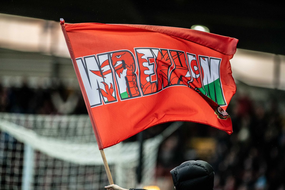 Wrexham AFC Foundation (@foundation_wafc) on Twitter photo PARTNER SCHOOLS
Great to be back out delivering in some of our partner schools this week.
Could you be a partner school get in touch with us to find out more about our offer and the positive difference we can make in your school 🔴⚪️
📧 Josh.evans@wrexhamafc.co.uk PARTNER SCHOOLS
Great to be back out delivering in some of our partner schools this week.
Could you be a partner school get in touch with us to find out more about our offer and the positive difference we can make in your school 🔴⚪️
📧 Josh.evans@wrexhamafc.co.uk