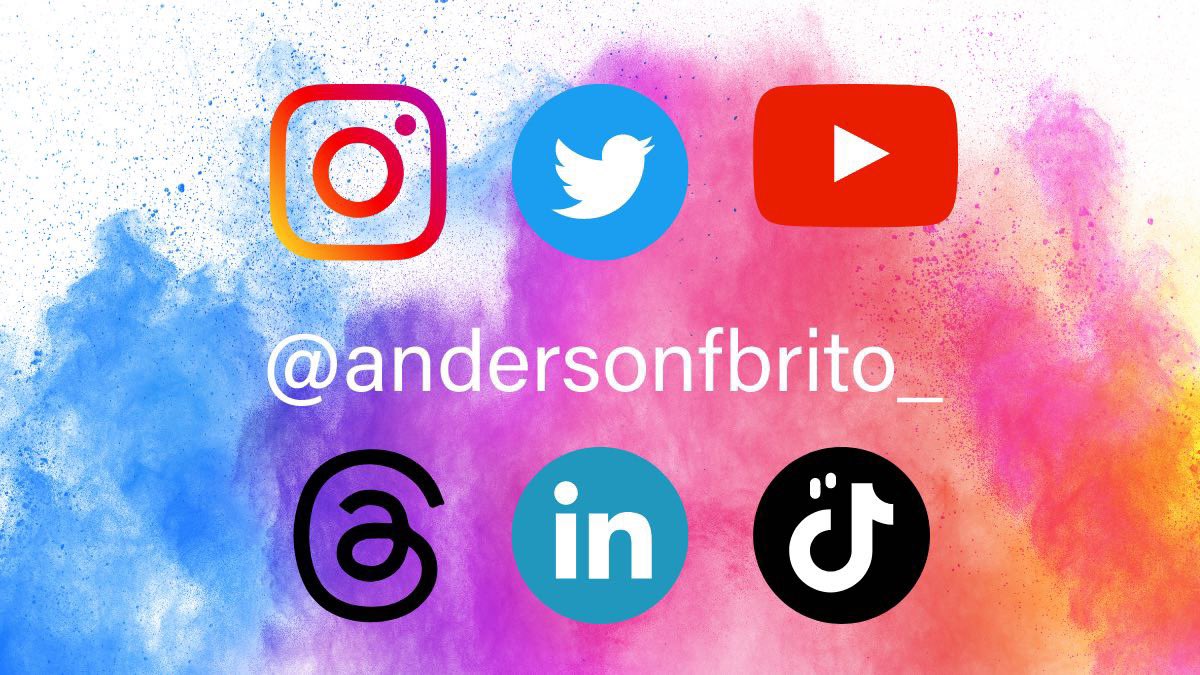 Anderson Brito tweet media