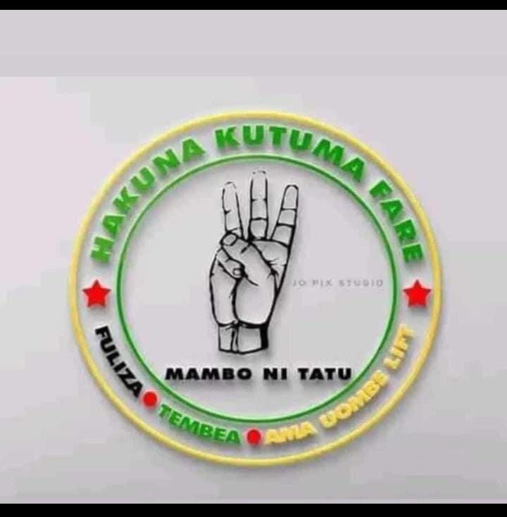 Mambo ni Matatu huku pia