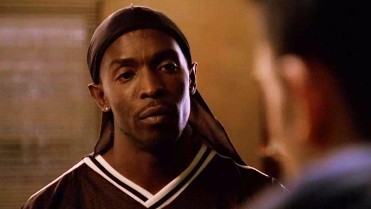 timeimmemorial_'s tweet photo. 2 years ago today we lost the legendary Michael Kenneth Williams. RIP 👑🕊️ https://t.co/GzpHGCEl7Q