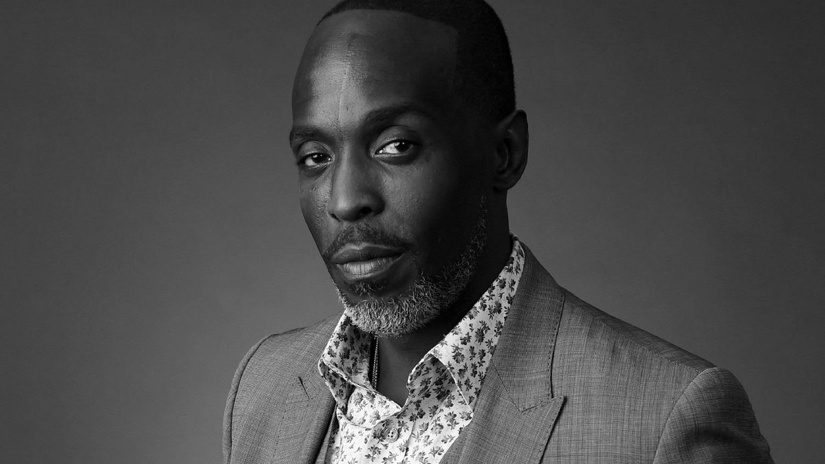 timeimmemorial_'s tweet photo. 2 years ago today we lost the legendary Michael Kenneth Williams. RIP 👑🕊️ https://t.co/GzpHGCEl7Q