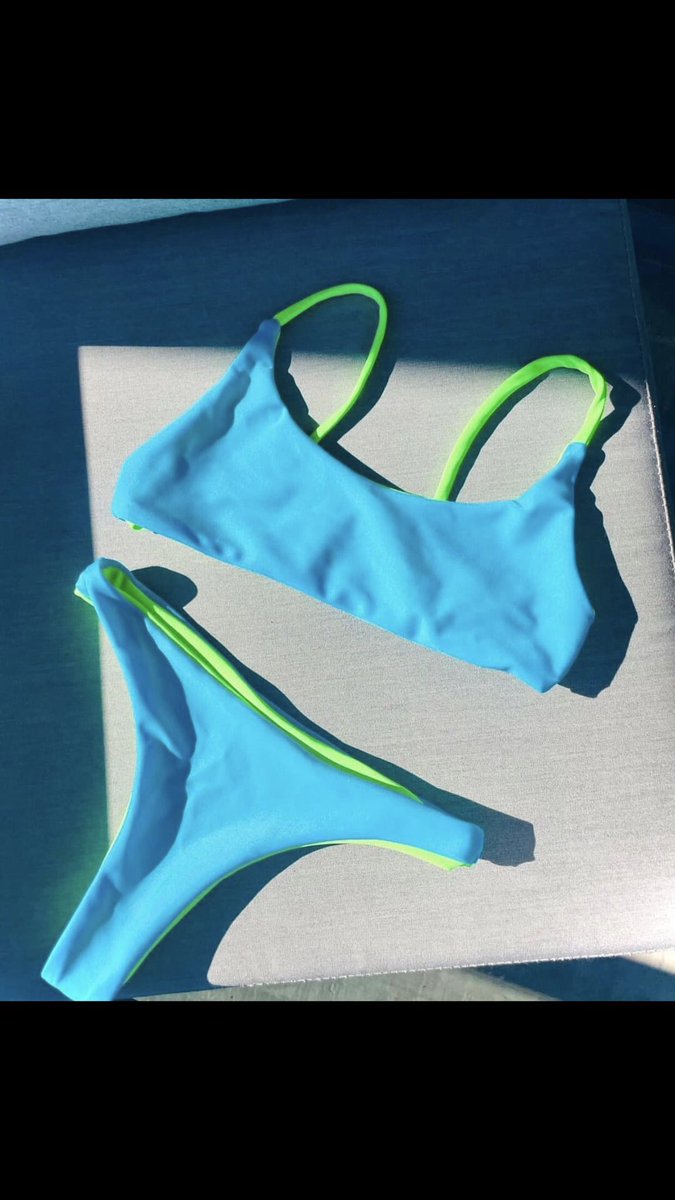 AlanaDreiling's tweet photo. Sigan en Instagram @margaret.bikinis https://t.co/k4wb66bRQz