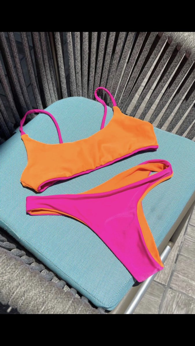 AlanaDreiling's tweet photo. Sigan en Instagram @margaret.bikinis https://t.co/k4wb66bRQz