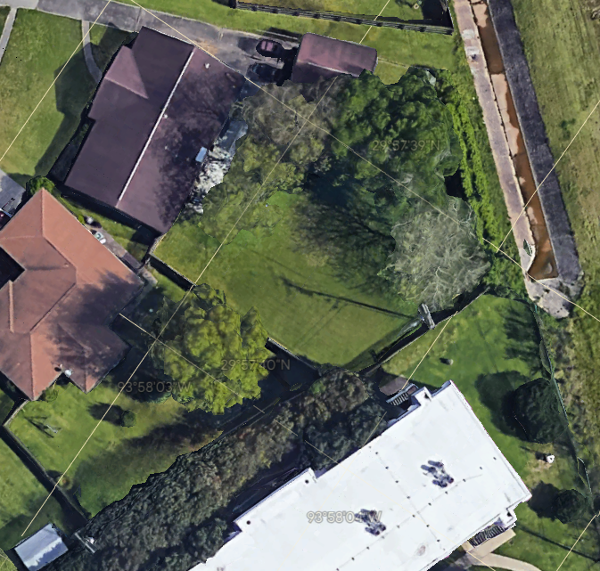 OxbowF15865's tweet photo. HMMM whomever lives here https://t.co/qqDNDblGK7