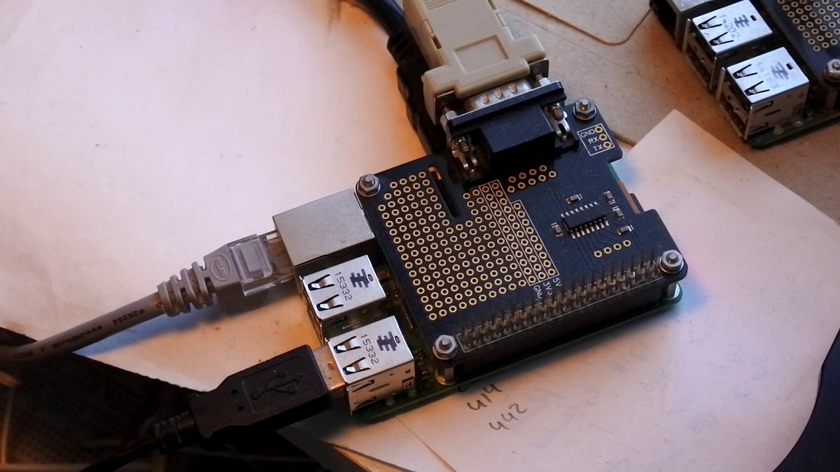 hvniekerk's tweet image. Video 3 youtu.be/-P32CWgtvEo another attempt with #RaspberryPi2 running #Linux with a floppydrive via #ssh and RS232 connections. Support: patreon.com/hvniekerk, ko-fi.com/hvniekerk or paypal.me/hvniekerk