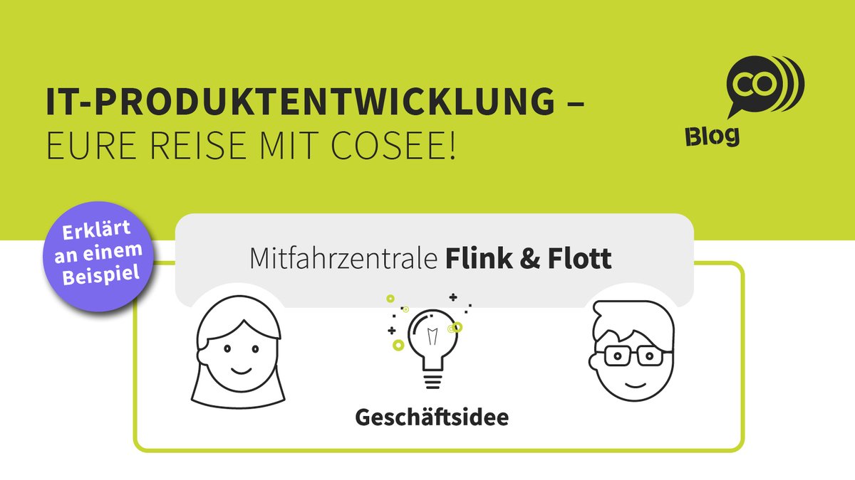 cosee GmbH (@coseeaner) on Twitter photo Happy end für deine IT-Produktentwicklung! Diese Geschichte eines Startups ist fiktiv und doch haben wir ähnliche Geschichten bereits erlebt ...
Neugierig? Lest hier, wie <a href="/coseeaner/">cosee GmbH</a> dabei helfen können, das passende IT-Produkt zu bauen: bit.ly/45FGBKe
#produkt #startup Happy end für deine IT-Produktentwicklung! Diese Geschichte eines Startups ist fiktiv und doch haben wir ähnliche Geschichten bereits erlebt ...
Neugierig? Lest hier, wie <a href="/coseeaner/">cosee GmbH</a> dabei helfen können, das passende IT-Produkt zu bauen: bit.ly/45FGBKe
#produkt #startup