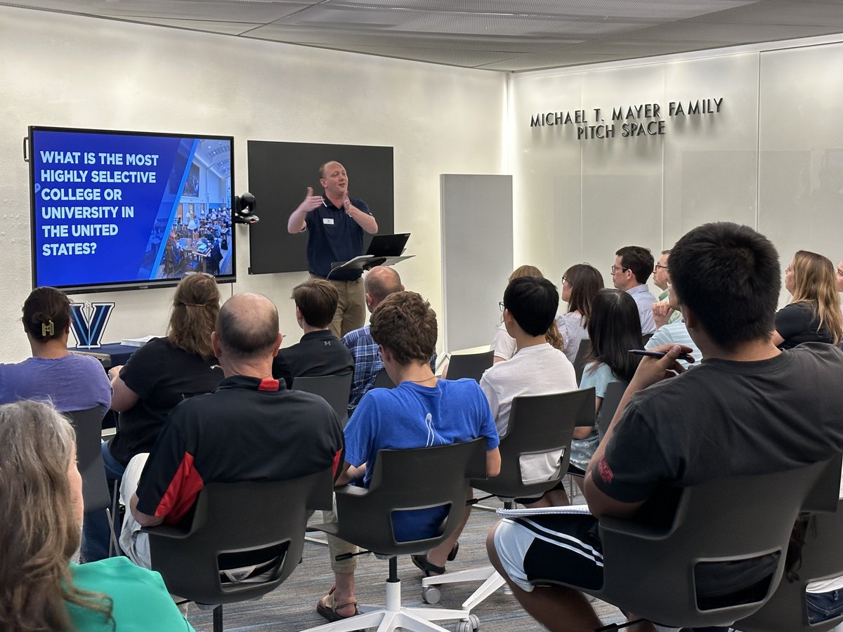 RHS College Counseling Office tweet media