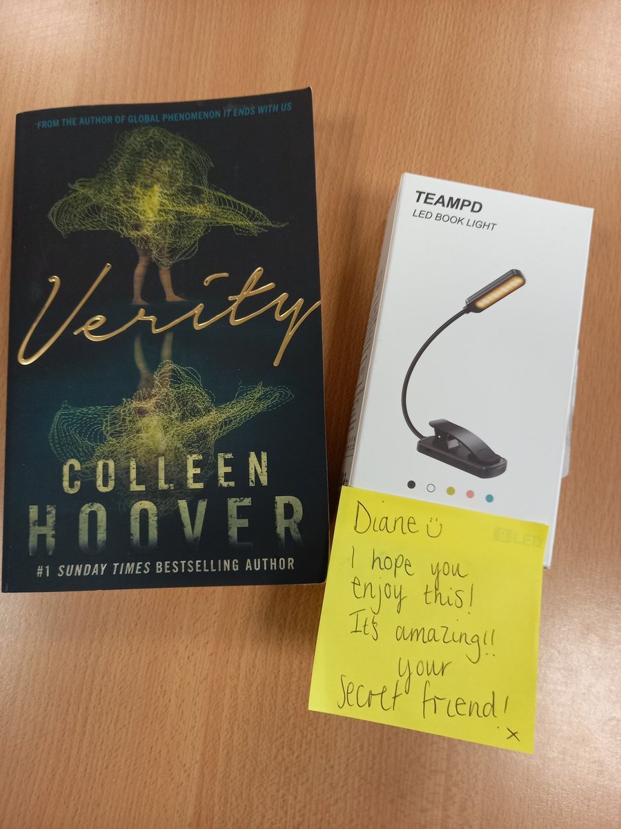 Morgan English Dept. tweet media