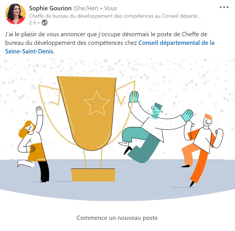 Sophie Gourion 👁️🗨️ tweet media