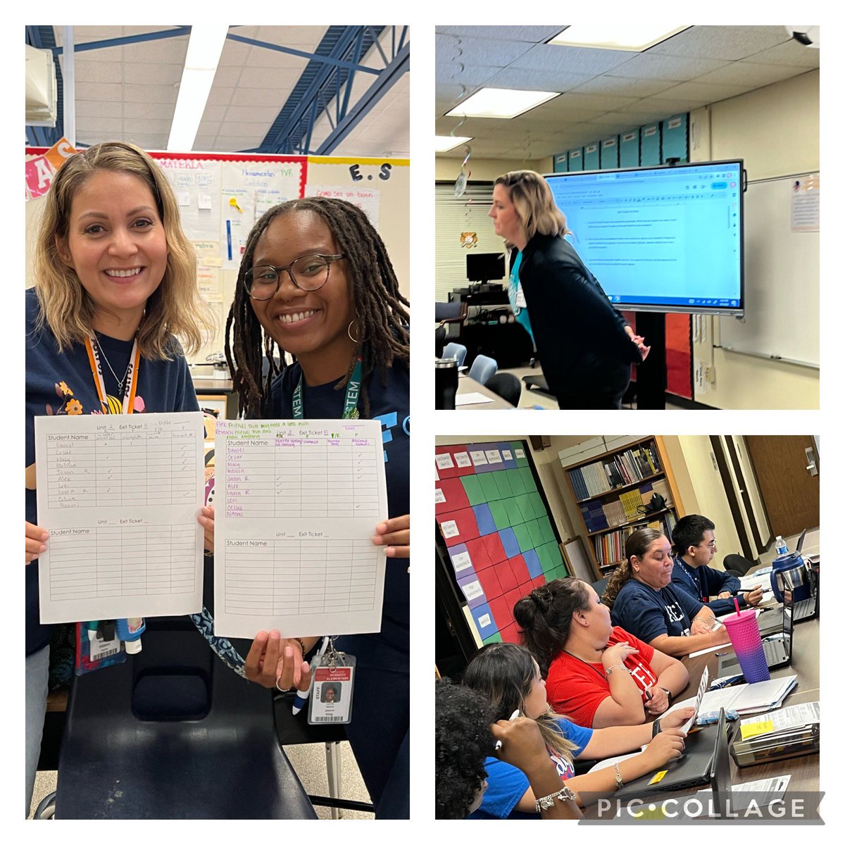 Ms. Saldaña (@ysaldana12) on Twitter photo Yesterday’s math small group pd was insightful for our <a href="/KennedyCougs/">Kennedy Elementary</a>. They learned on how to analyze informal/formal data to determine their SGs. Along with finding meaningful resources to utilize in their SGs. Yesterday’s math small group pd was insightful for our <a href="/KennedyCougs/">Kennedy Elementary</a>. They learned on how to analyze informal/formal data to determine their SGs. Along with finding meaningful resources to utilize in their SGs.