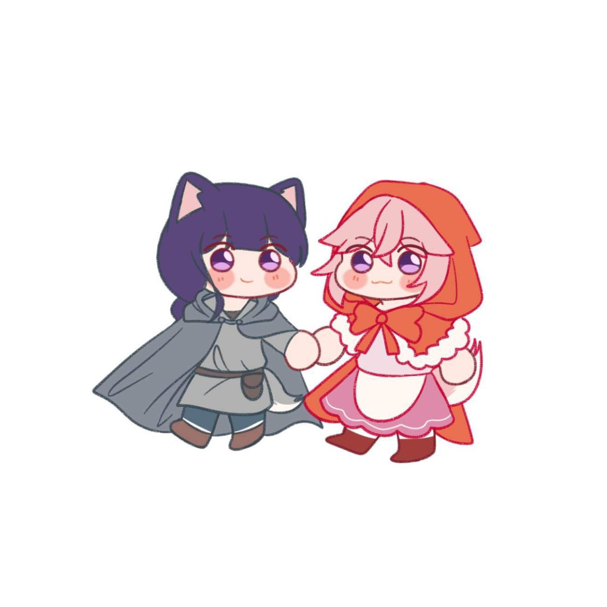 eimikodoodles's tweet photo. 185 | into the woods
#GenshinImpact  #原神  #eimiko https://t.co/IA4r7ypVGx