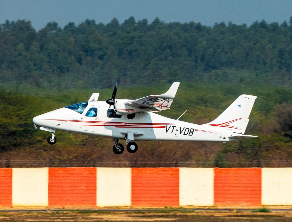 soumojit_aero's tweet photo. Flight services between Bhubaneswar and Amarda in #Odisha ’s #Mayurbhanj district are expected to commence soon . The route has been awarded to @FLY_AIRTAXI for the operations.
Amarda Road will be the 6th airport in Odisha.
Pc- @AvgeekSandyP
#Avgeek #aviation #uddan #airport https://t.co/Tw9iHJBrbk