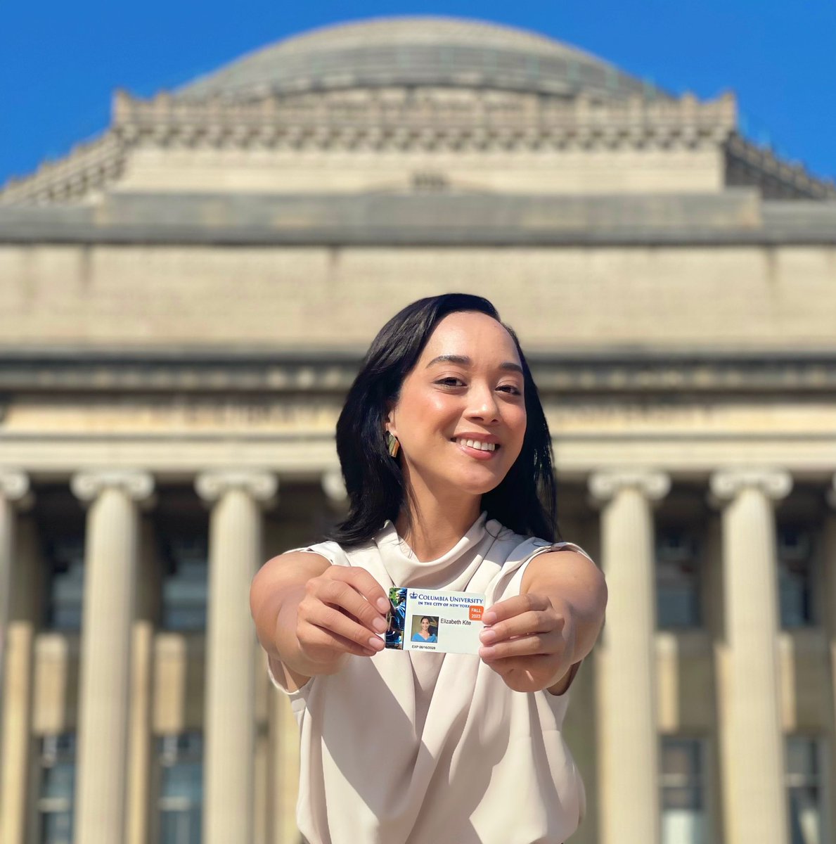 Elizabeth. V. Kité 🇹🇴 tweet media