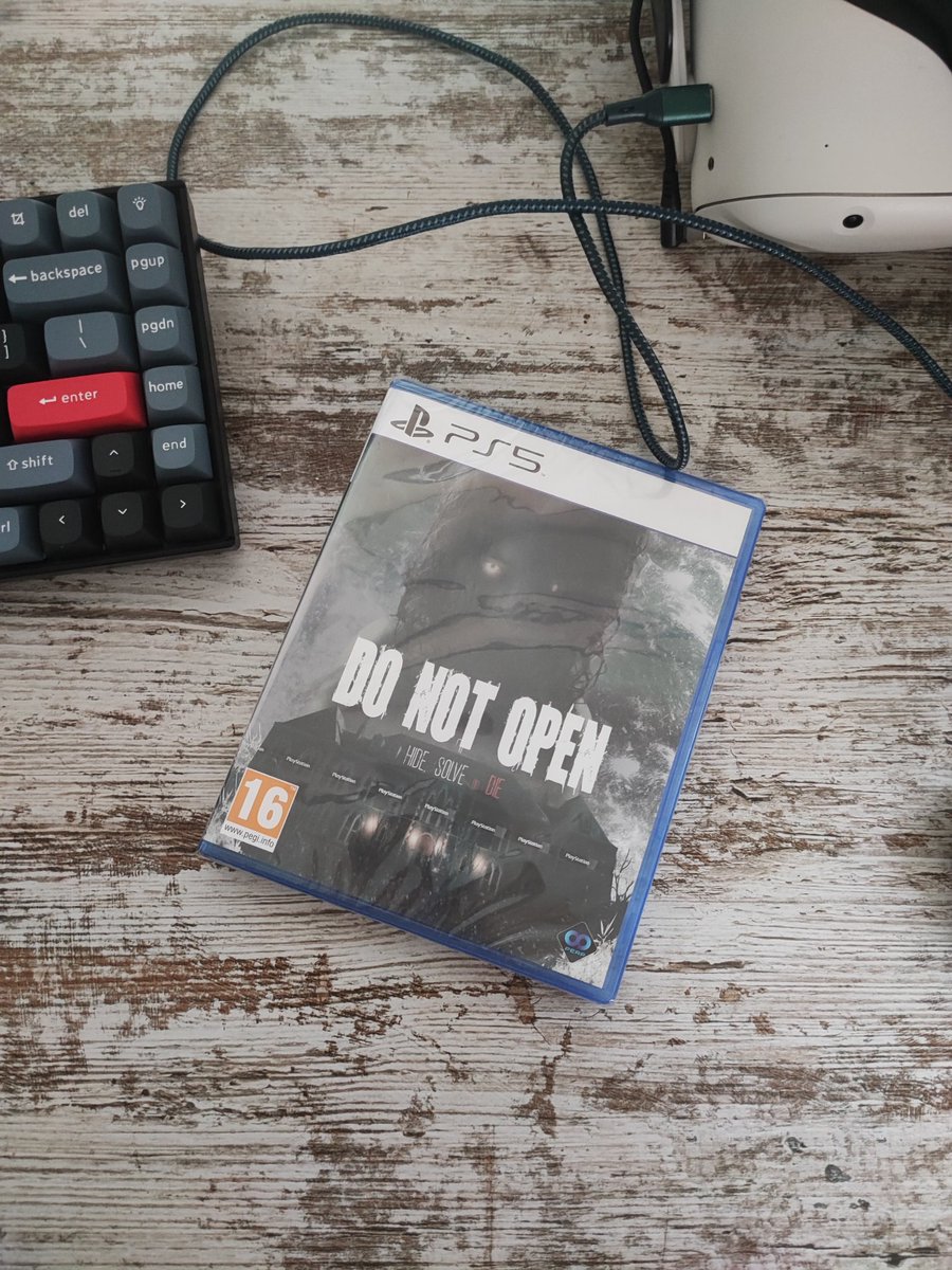 mgruiz_'s tweet image. Gracias @jessyvigil ❤️❤️❤️ #donotopen