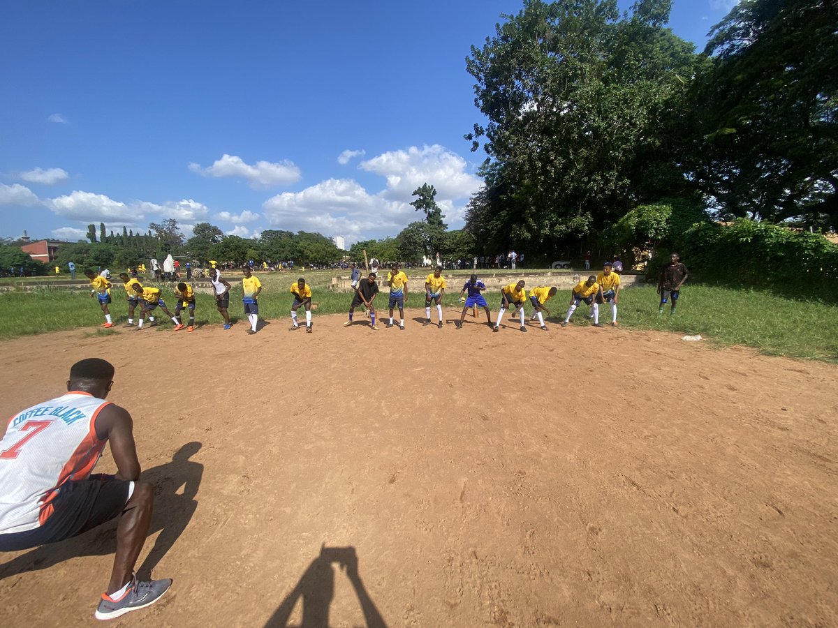 Premiermellanby's tweet photo. Inter hall fresher today. We are ready for today’s match !!! Let go Premier team ✨ #football #sport #players #interhall https://t.co/nGoaZzds70